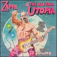 Frank Zappa